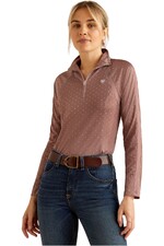 EARTH ロンパース サイズ2 warm beige セール】ミニフリルフロントジップロンパース（つなぎ